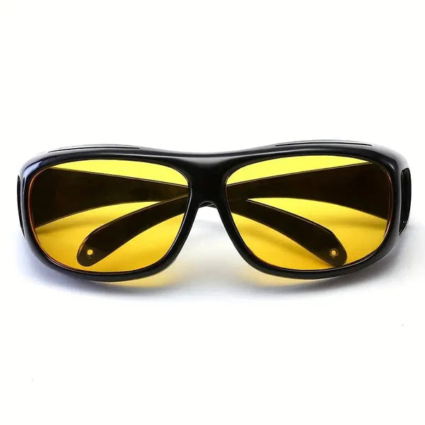 DRIVESIGHT™ Glare-Cutting Glasses