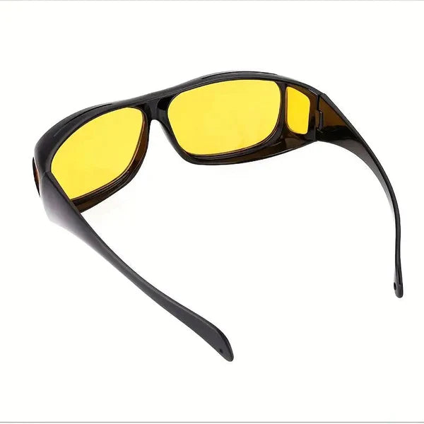 DRIVESIGHT™ Glare-Cutting Glasses