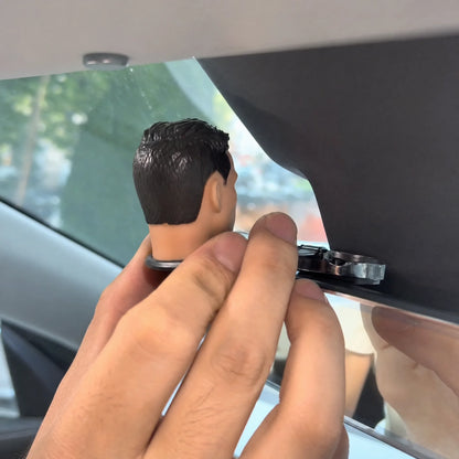 DRIVESIGHT™ Head Figure